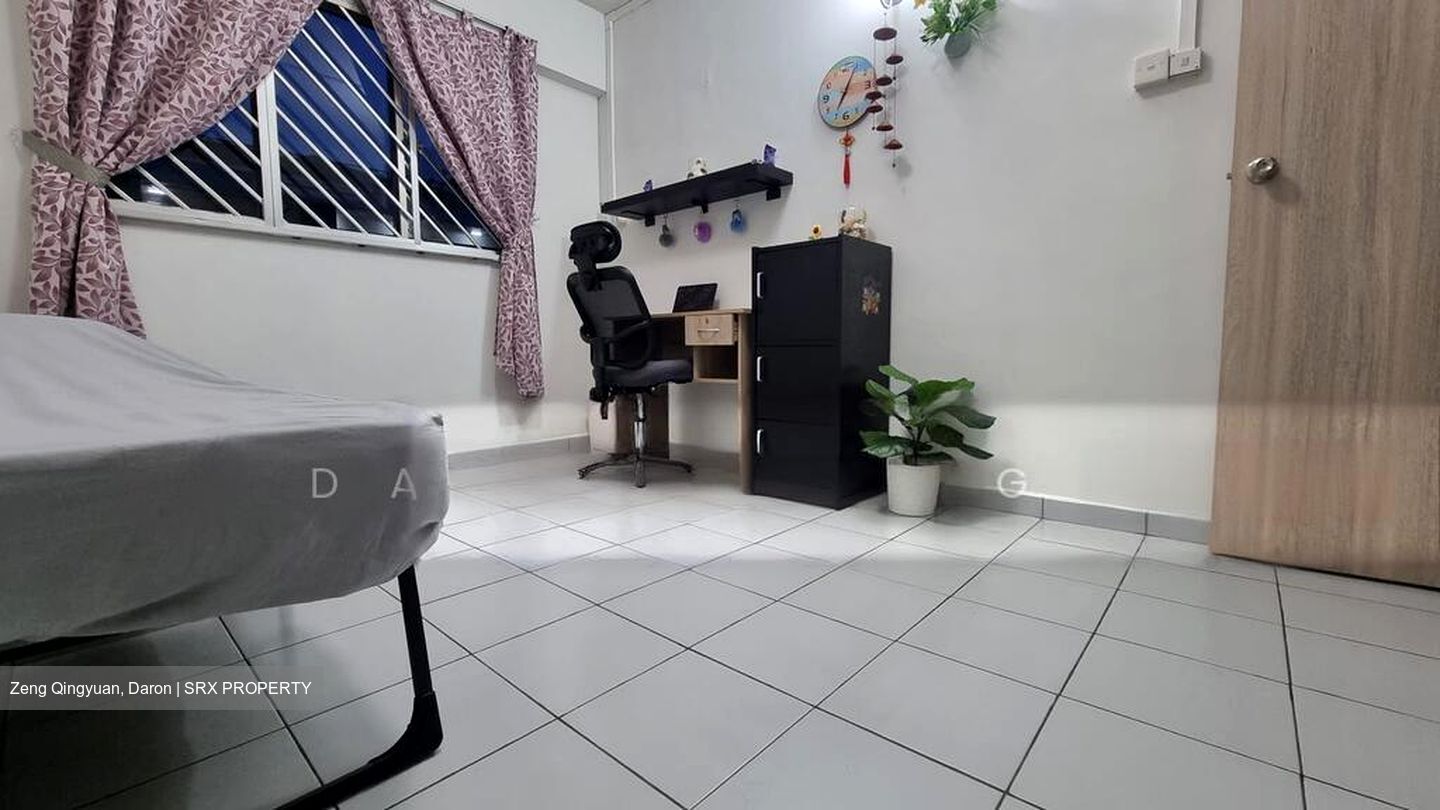 Blk 433 Yishun Avenue 6 (Yishun), HDB 4 Rooms #492194461